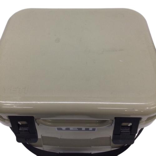 Yeti (イエティ) クーラーボックス 24L コヨーテ ローディ24