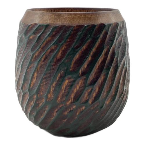 geek field (ギークフィールド) GF Cup Type.1 アウトドア食器 グリーン