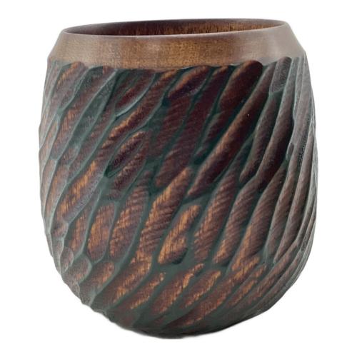 geek field (ギークフィールド) GF Cup Type.1 アウトドア食器 グリーン