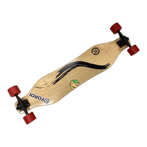 YOROI SKATEBOARD スケートボード 約38インチ