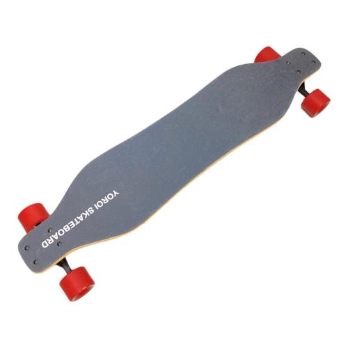 YOROI SKATEBOARD スケートボード 約38インチ