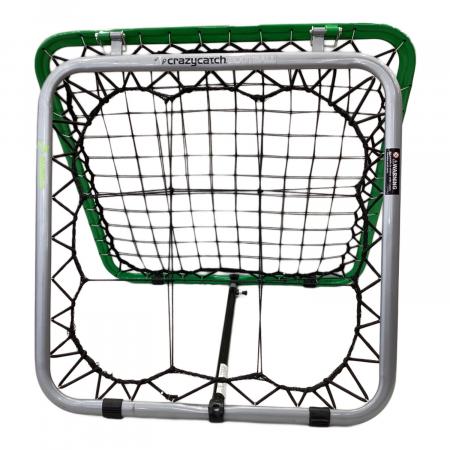 crazycatch アップスタート サッカー練習グッズ グリーン/リバウンド