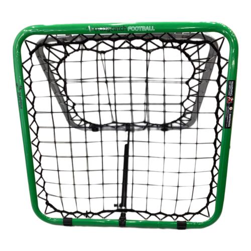 crazycatch アップスタート サッカー練習グッズ グリーン/リバウンド