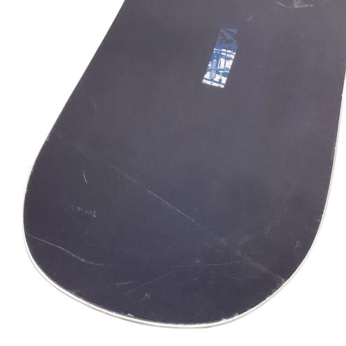 FNTC (エフエヌティーシー) TNT C スノーボード 24-25 153㎝ ブラック