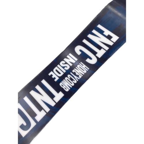 FNTC (エフエヌティーシー) TNT C スノーボード 24-25 153㎝ ブラック