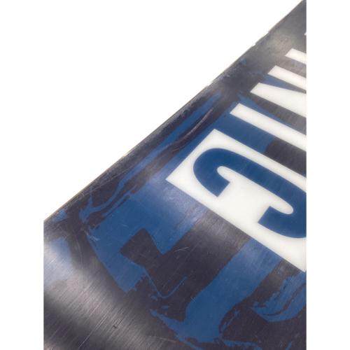 FNTC (エフエヌティーシー) TNT C スノーボード 24-25 153㎝ ブラック