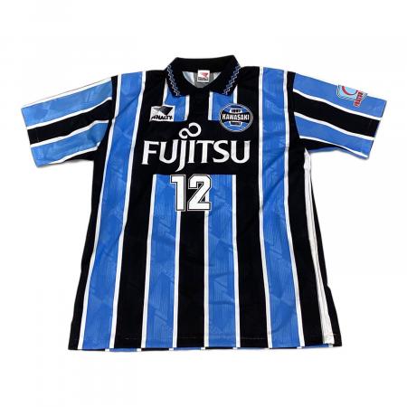 川崎フロンターレ (カワサキフロンターレ) サッカーユニフォーム 【12