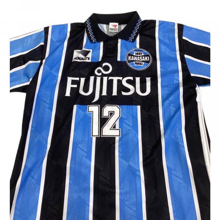 川崎フロンターレ (カワサキフロンターレ) サッカーユニフォーム 【12