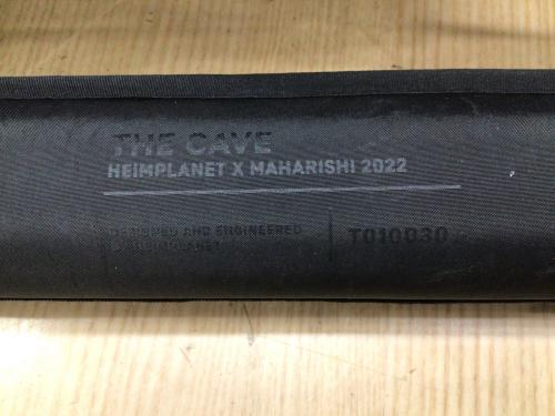 Heimplanet (ヘイムプラネット) ドームテント THE CAVE