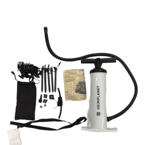 Heimplanet (ヘイムプラネット) ドームテント THE CAVE｜トレファクONLINE