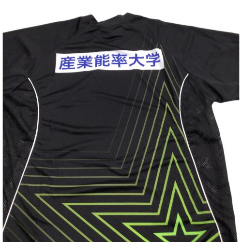湘南ベルマーレ (ショウナンベルマーレ) サッカーユニフォーム PU2705B 2012七夕 ブラック SIZE O(XL相当)