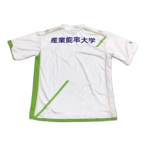 湘南ベルマーレ (ショウナンベルマーレ) サッカーユニフォーム AL-SU0411 2011アウェイ オーセンティック SIZE LL