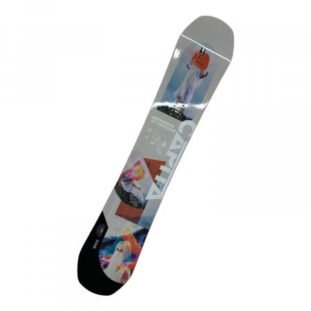 期間限定値下中！21-22 【CAPITA】キャピタDOA 152cm キャピタDOA 21ー22モデル 21-22 CAPiTA DOA WIDE 159cm DSバインSM