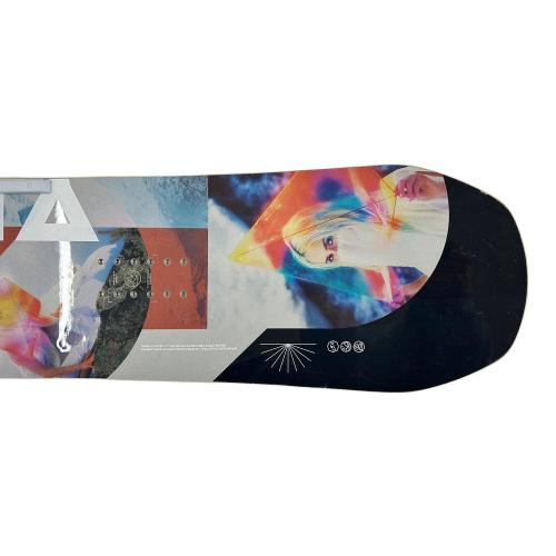 CAPITA (キャピタ) DOA 22-23モデル