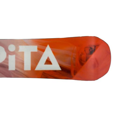 CAPITA (キャピタ) DOA 22-23モデル