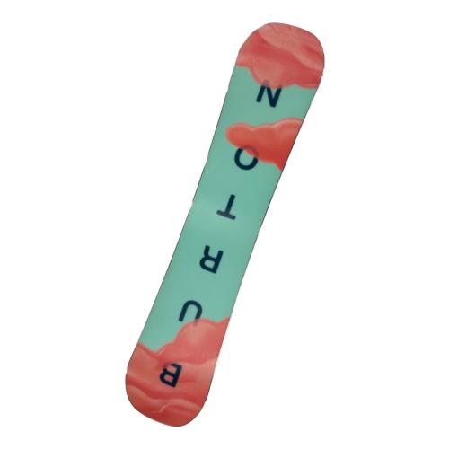 BURTON (バートン) yeasayer スノーボード 24-25 144cm スカイブルー