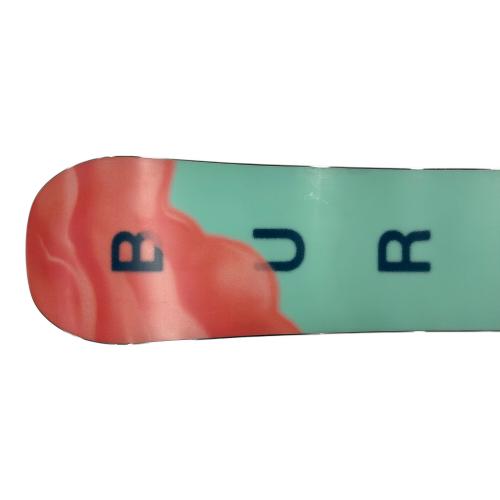 BURTON (バートン) yeasayer スノーボード 24-25 144cm スカイブルー