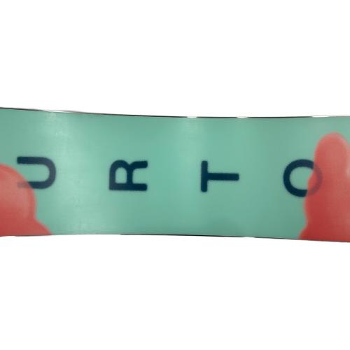 BURTON (バートン) yeasayer スノーボード 24-25 144cm スカイブルー