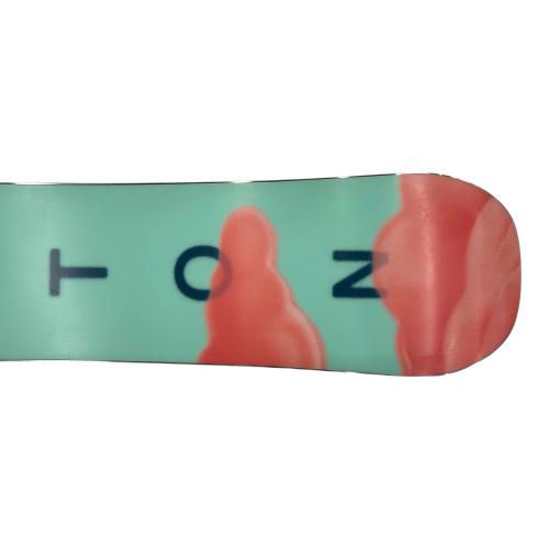 BURTON (バートン) yeasayer スノーボード 24-25 144cm スカイブルー