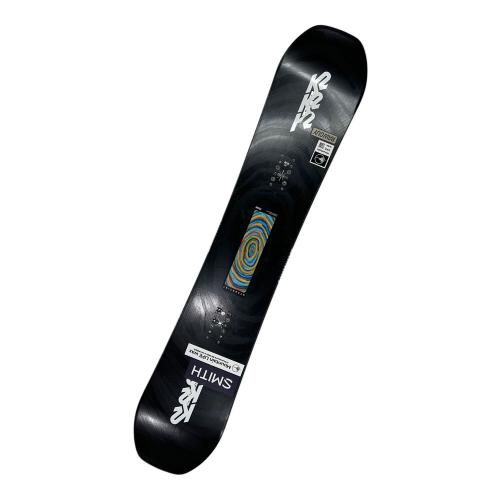 K2 (ケーツー) HYPNOTIST ブラック