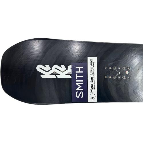 K2 (ケーツー) HYPNOTIST ブラック