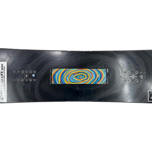 K2 (ケーツー) HYPNOTIST ブラック