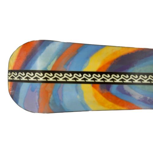 K2 (ケーツー) HYPNOTIST ブラック