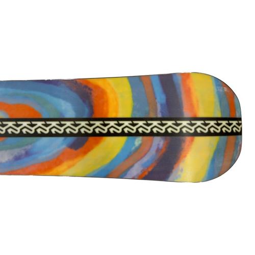 K2 (ケーツー) HYPNOTIST ブラック