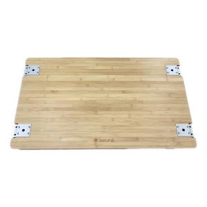 Snow peak (スノーピーク) ファニチャーアクセサリー 雪峰祭2023限定 シングルテーブル竹ライト