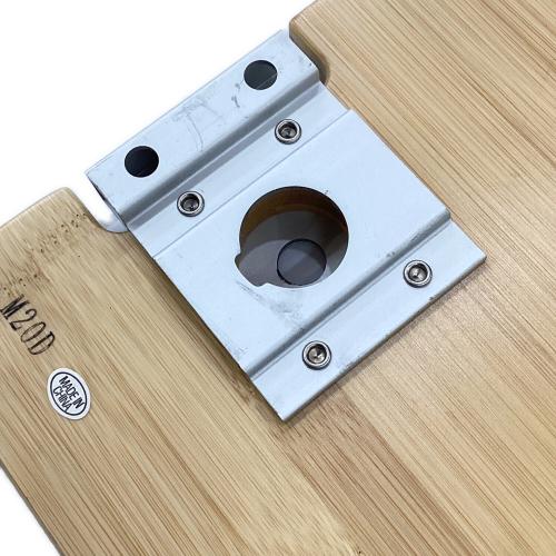 Snow peak (スノーピーク) ファニチャーアクセサリー 雪峰祭2023限定 シングルテーブル竹ライト