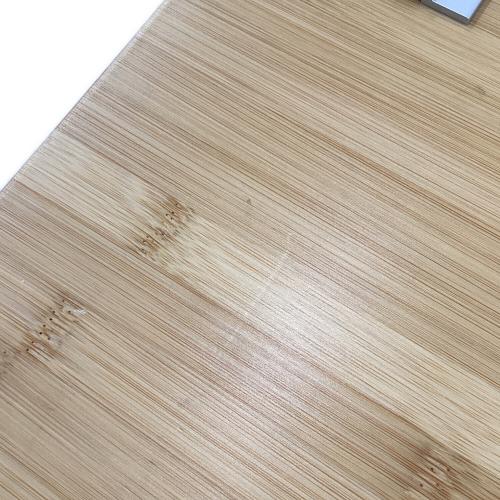 Snow peak (スノーピーク) ファニチャーアクセサリー 雪峰祭2023限定 シングルテーブル竹ライト