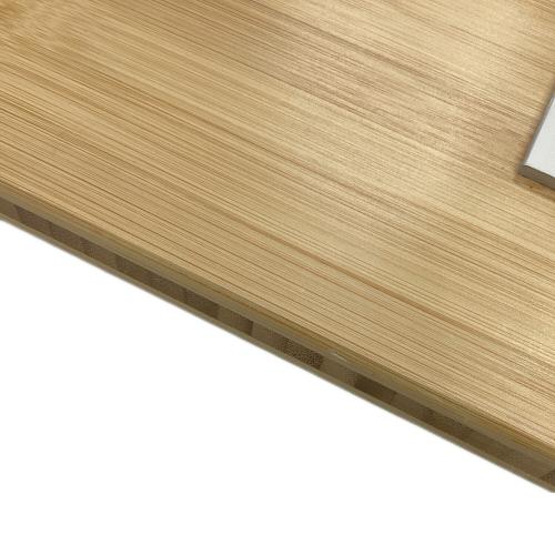 Snow peak (スノーピーク) ファニチャーアクセサリー 雪峰祭2023限定 シングルテーブル竹ライト