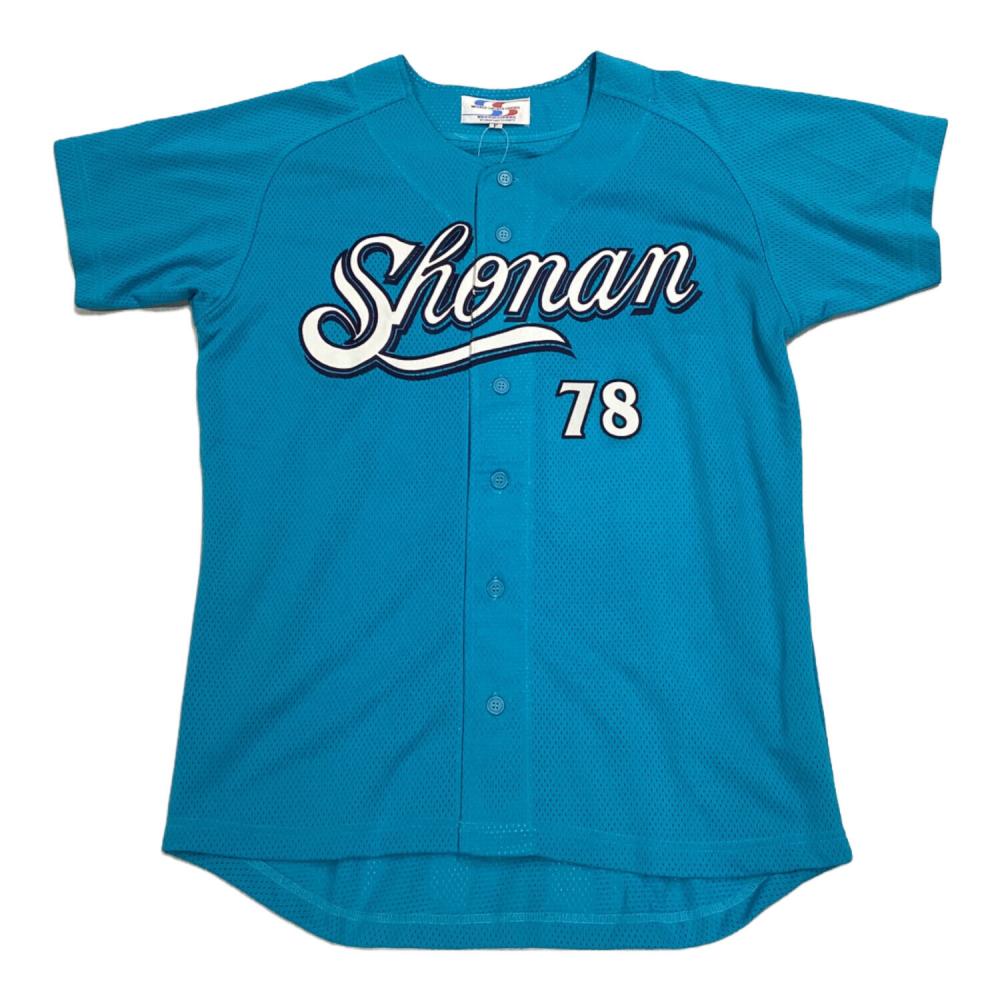 横浜DeNAベイスターズ (ヨコハマディーエヌエーベイスターズ) 【78