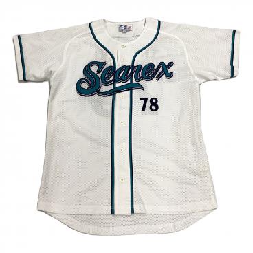 横浜DeNAベイスターズ レプリカユニフォーム #53 颯選手 横浜DeNAベイスターズ レプリカユニフォーム #53 颯選手 横浜DeNA