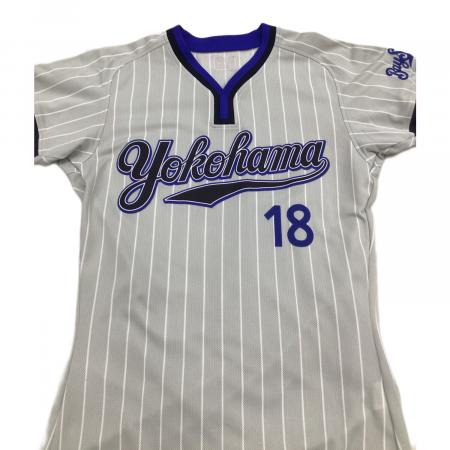 横浜DeNAベイスターズ (ヨコハマディーエヌエーベイスターズ) 【18