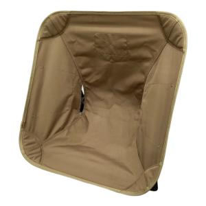 Helinox (ヘリノックス) アウトドアチェア コヨーテ タクティカル インクラインチェア