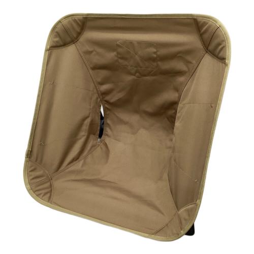 Helinox (ヘリノックス) アウトドアチェア コヨーテ タクティカル インクラインチェア