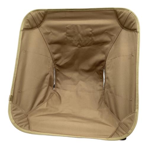 Helinox (ヘリノックス) アウトドアチェア コヨーテ タクティカル インクラインチェア