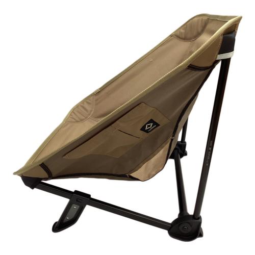 Helinox (ヘリノックス) アウトドアチェア コヨーテ タクティカル インクラインチェア