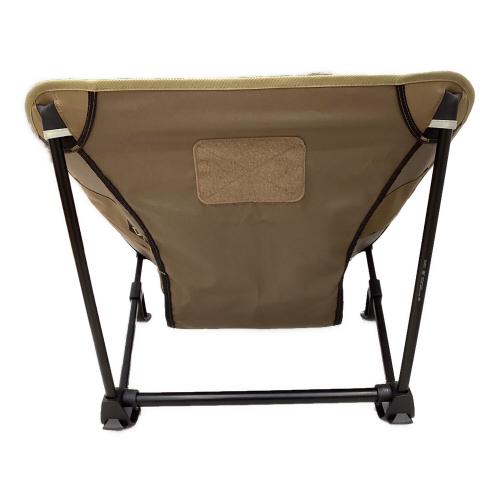 Helinox (ヘリノックス) アウトドアチェア コヨーテ タクティカル インクラインチェア