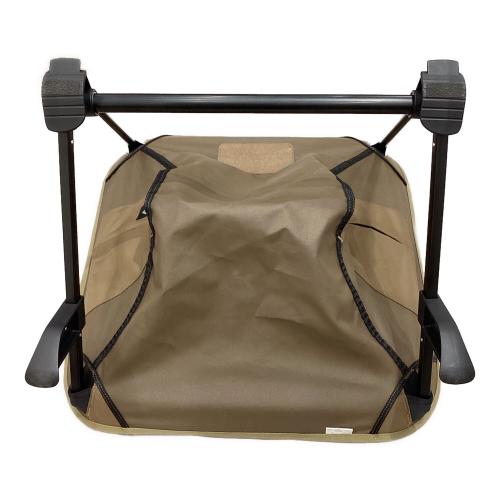 Helinox (ヘリノックス) アウトドアチェア コヨーテ タクティカル インクラインチェア