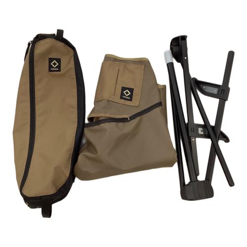 Helinox (ヘリノックス) アウトドアチェア コヨーテ タクティカル インクラインチェア