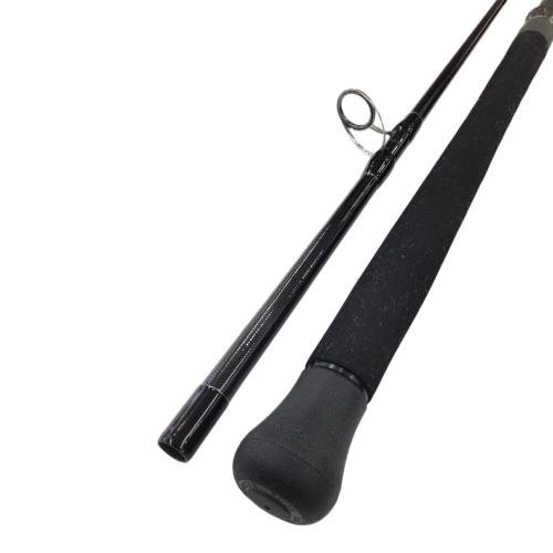 YAMAGA Blanks (ヤマガブランクス) ブルースナイパーTypeAR ロッド(釣竿) 100M-MH