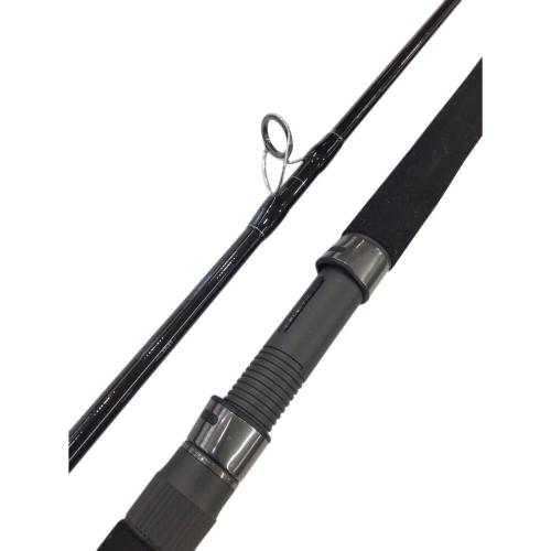 YAMAGA Blanks (ヤマガブランクス) ブルースナイパーTypeAR ロッド(釣竿) 100M-MH