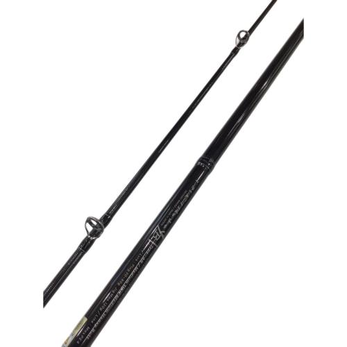 YAMAGA Blanks (ヤマガブランクス) ブルースナイパーTypeAR ロッド(釣竿) 100M-MH