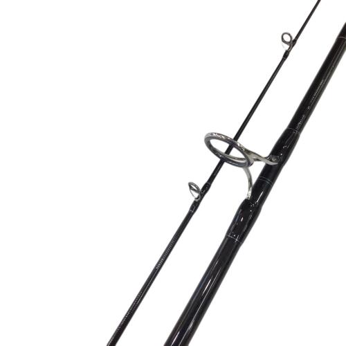 YAMAGA Blanks (ヤマガブランクス) ブルースナイパーTypeAR ロッド(釣竿) 100M-MH