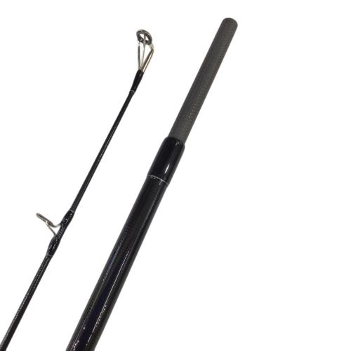 YAMAGA Blanks (ヤマガブランクス) ブルースナイパーTypeAR ロッド(釣竿) 100M-MH