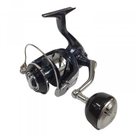 SHIMANO (シマノ) 21ツインパワーSW リール SW8000HG｜トレファクONLINE