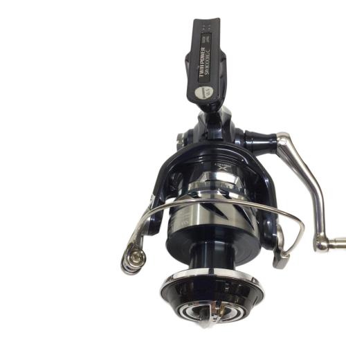 SHIMANO (シマノ) 21ツインパワーSW リール SW8000HG