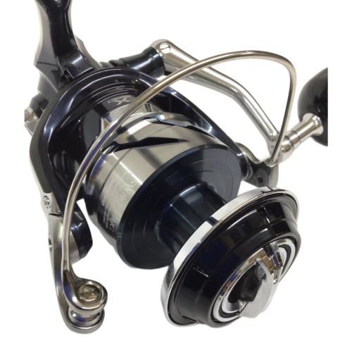SHIMANO (シマノ) 21ツインパワーSW リール SW8000HG
